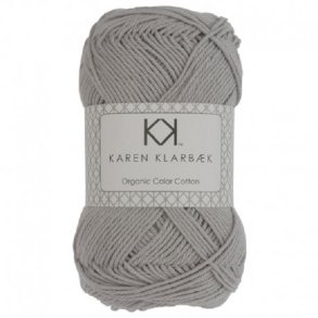 Karen Klarbk 8/4 - Light Cool Grey